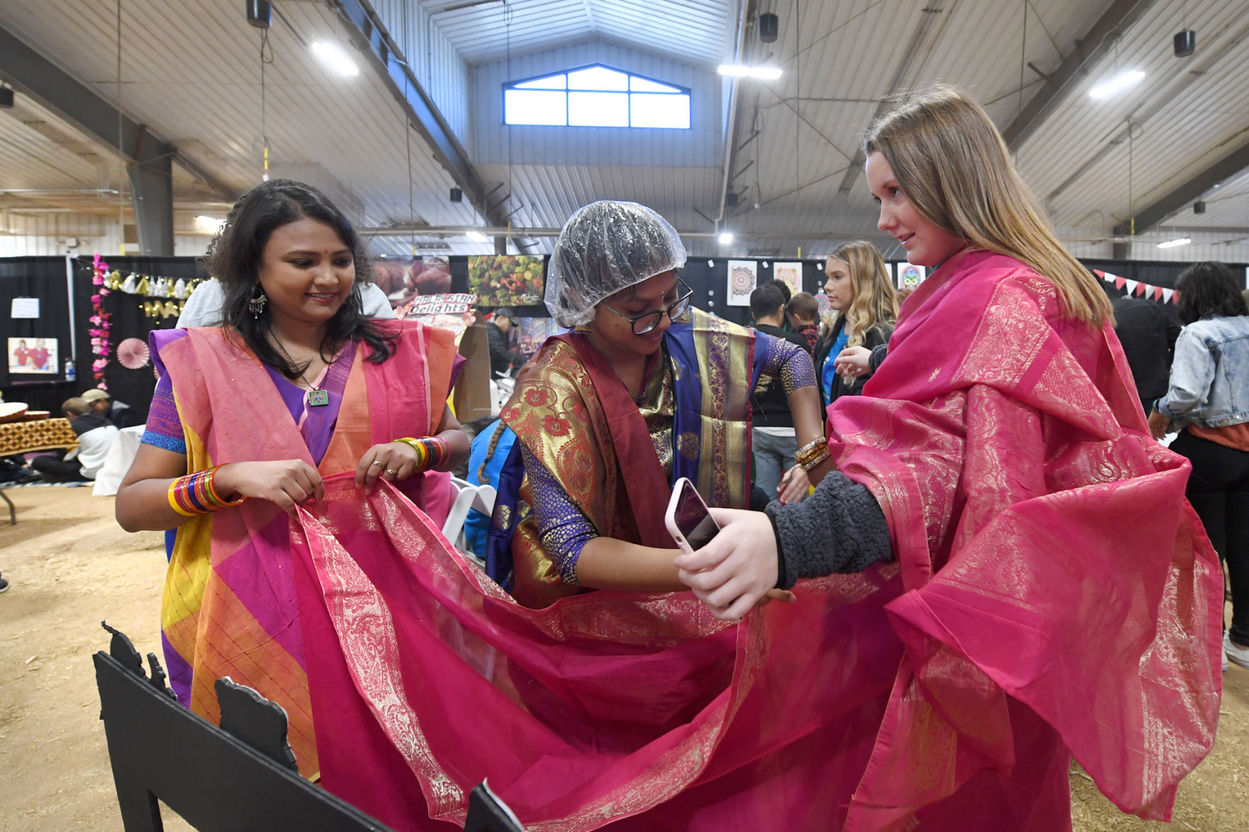 Brazos Valley Worldfest